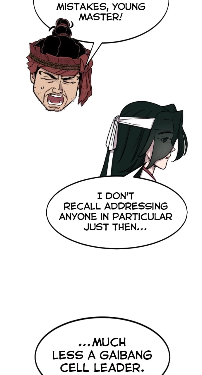 Return of the Blossoming Blade Chapter 96 - 51