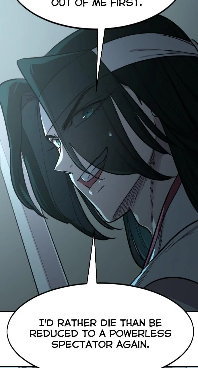 Return of the Blossoming Blade Chapter 98 - 66