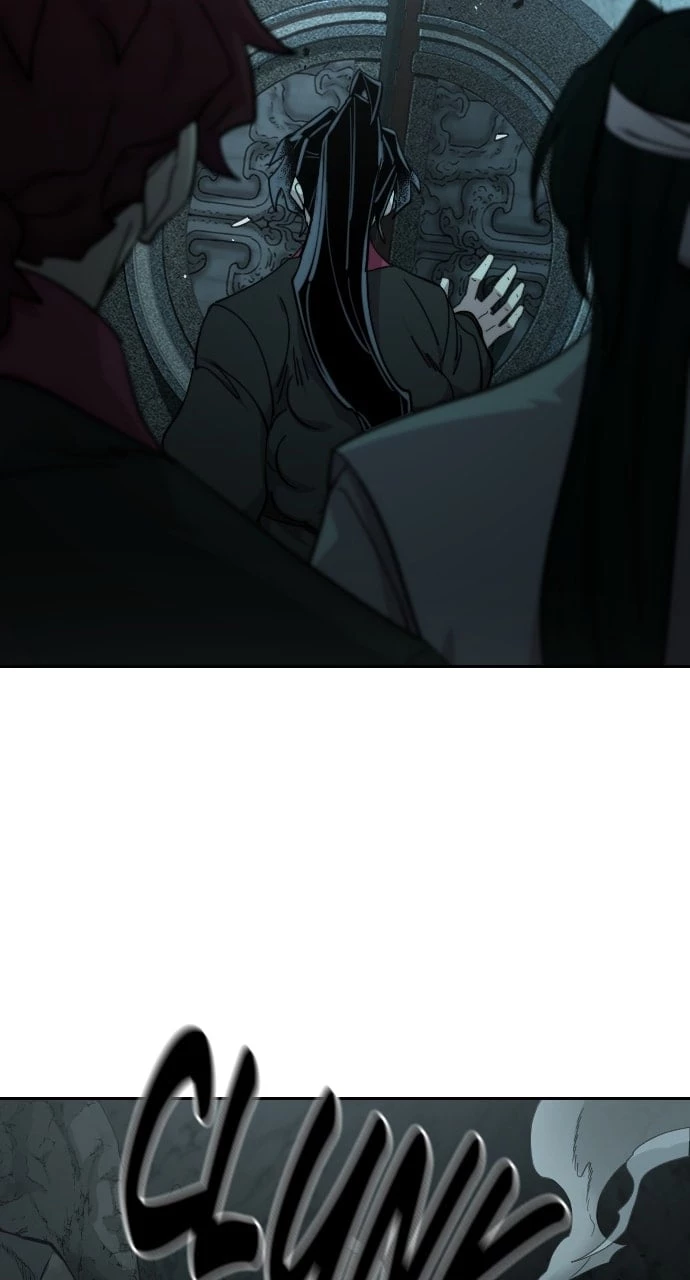 Return of the Blossoming Blade Chapter 95 - 50