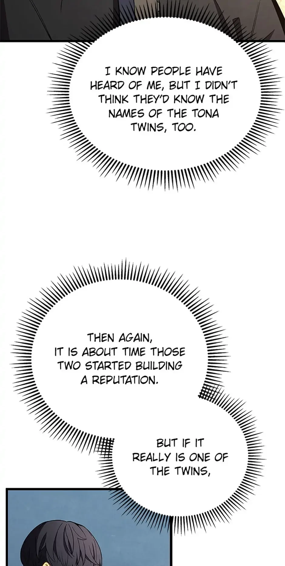 The Swordmaster's Son Chapter 67 - 5