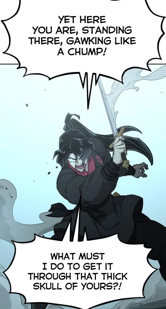 Return of the Blossoming Blade Chapter 99 - 77