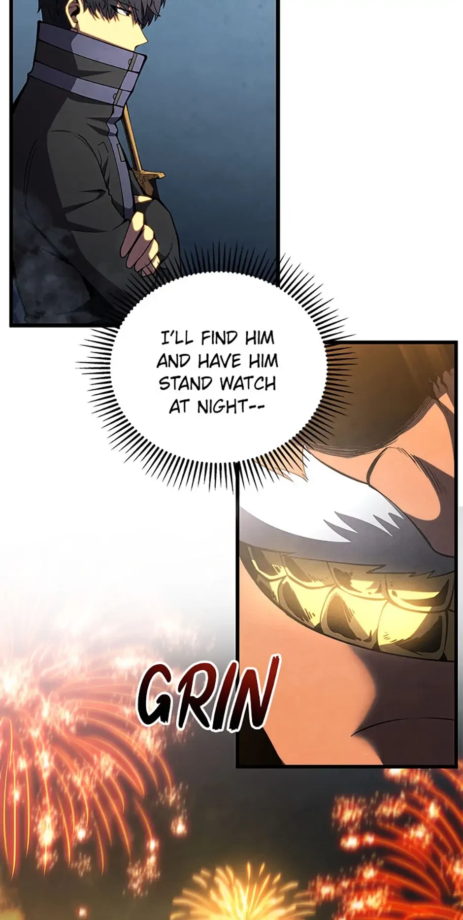 The Swordmaster's Son Chapter 67 - 6