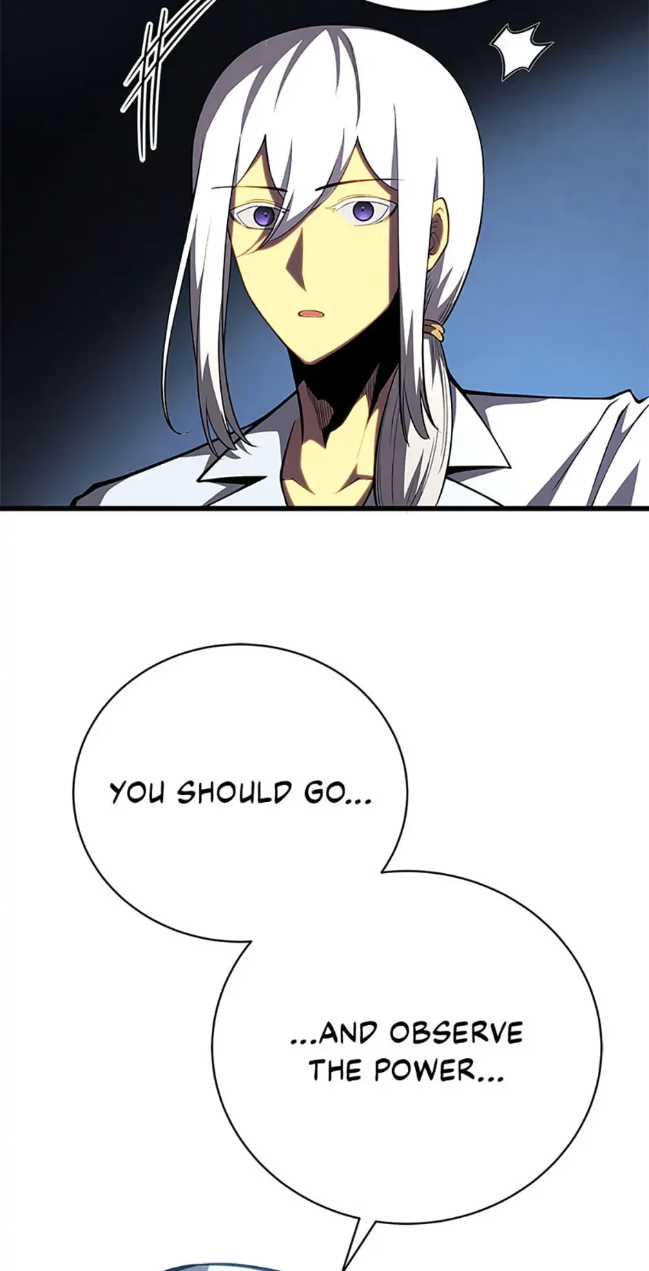 The Swordmaster's Son Chapter 68 - 10