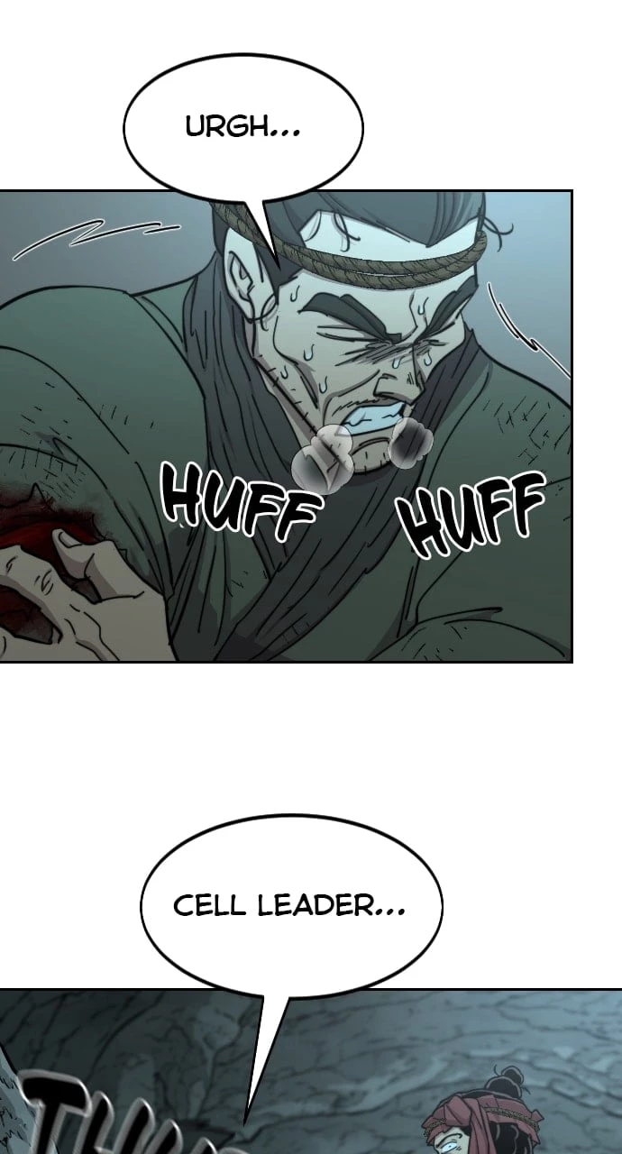 Return of the Blossoming Blade Chapter 96 - 53