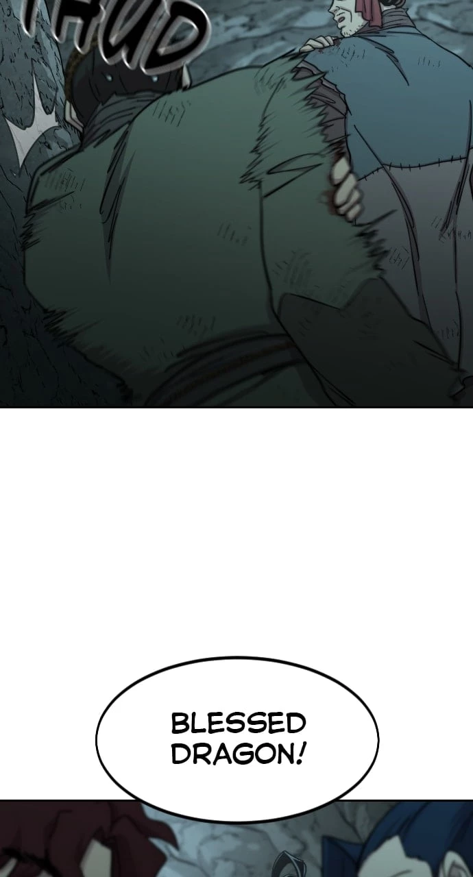 Return of the Blossoming Blade Chapter 96 - 54