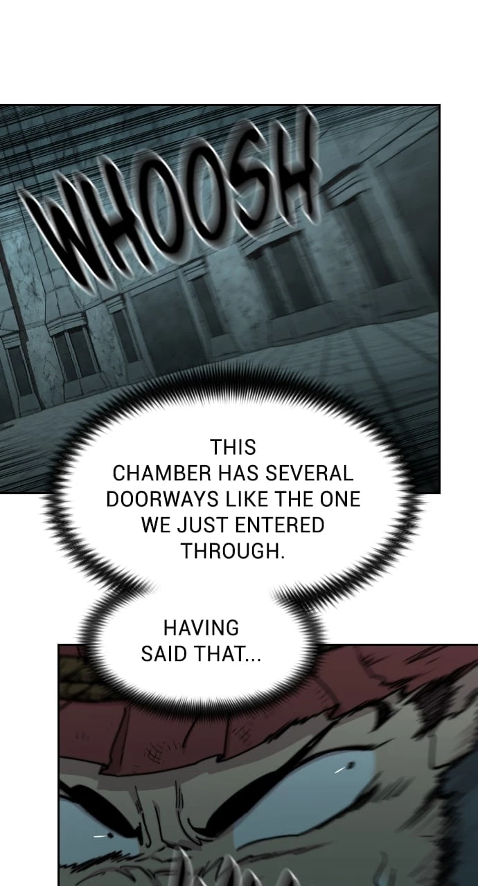 Return of the Blossoming Blade Chapter 97 - 59