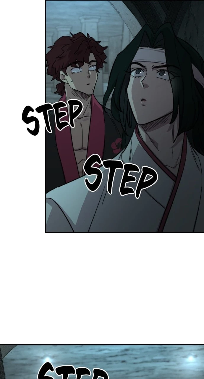 Return of the Blossoming Blade Chapter 95 - 53