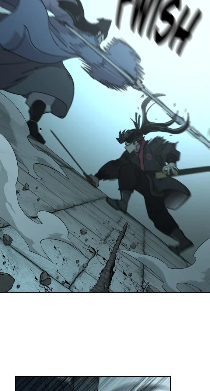Return of the Blossoming Blade Chapter 99 - 80