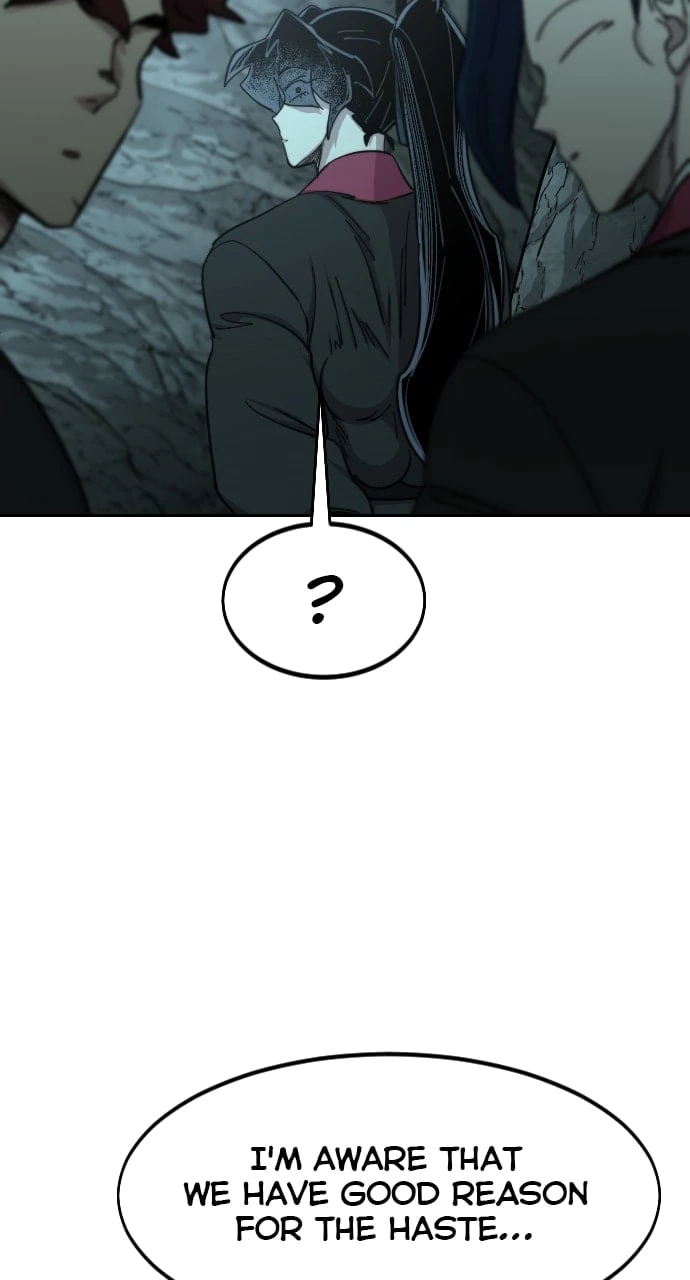 Return of the Blossoming Blade Chapter 96 - 55