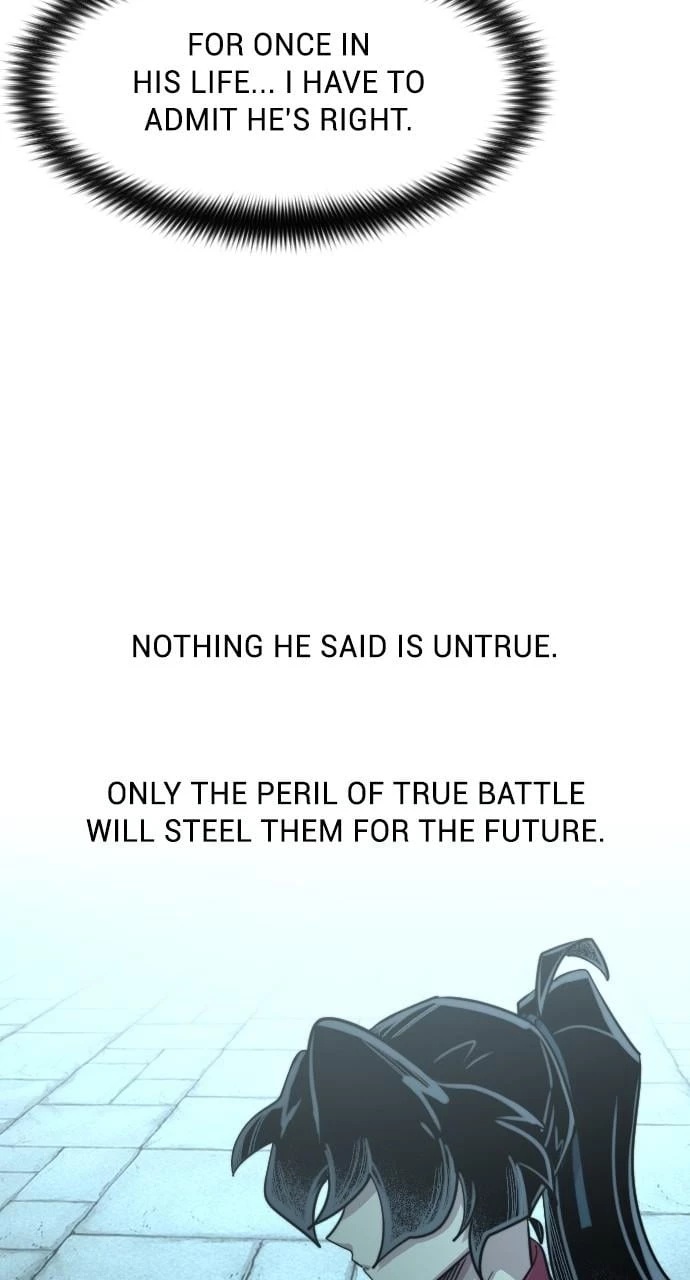 Return of the Blossoming Blade Chapter 98 - 70