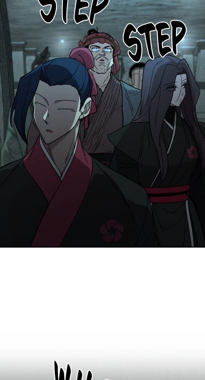 Return of the Blossoming Blade Chapter 95 - 54