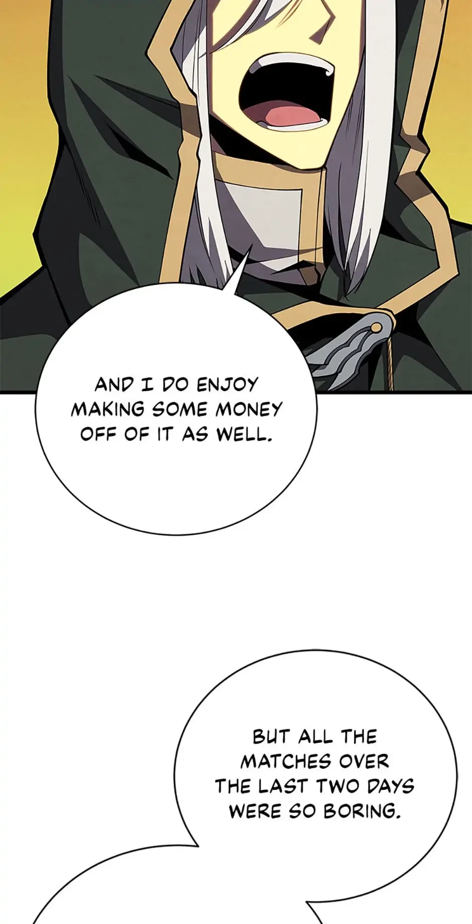 The Swordmaster's Son Chapter 68 - 13