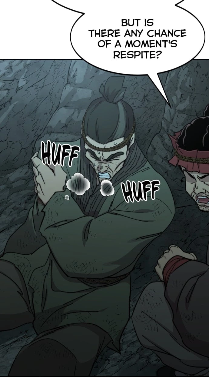 Return of the Blossoming Blade Chapter 96 - 56