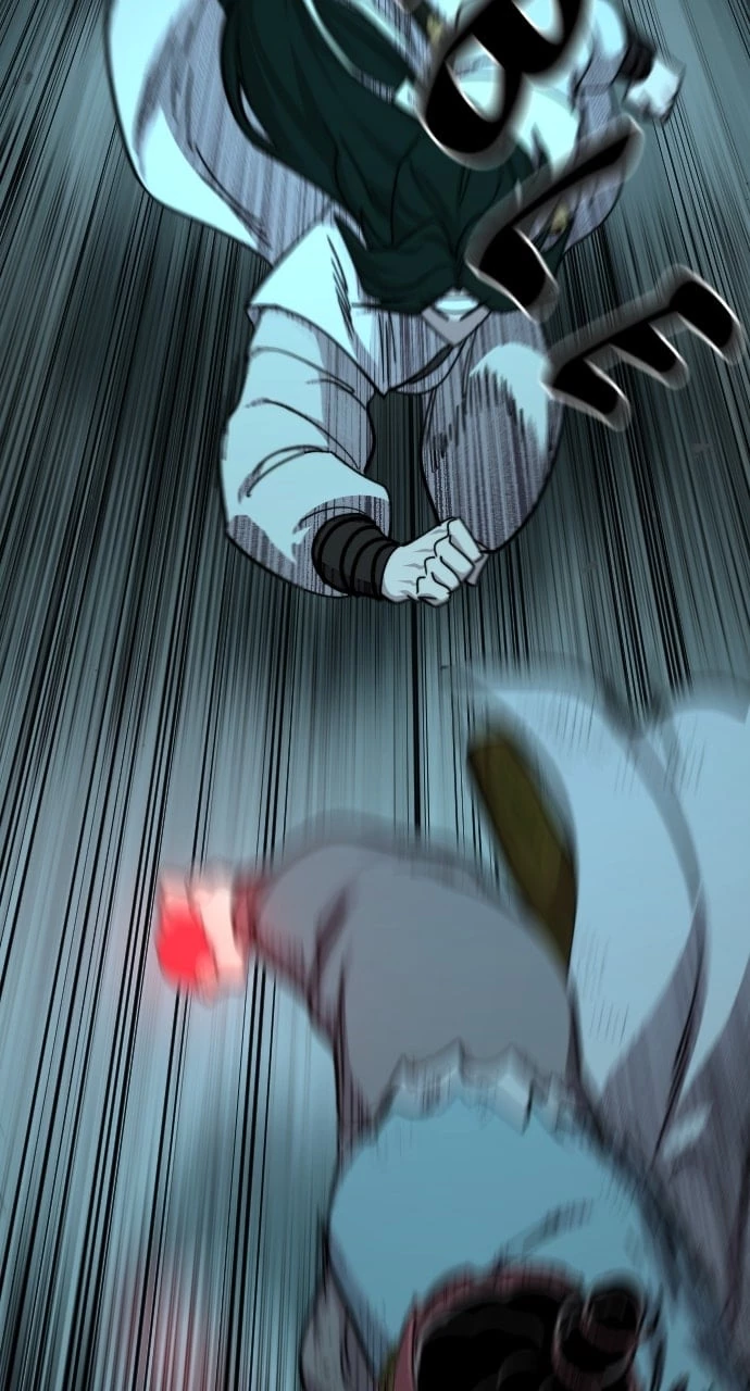 Return of the Blossoming Blade Chapter 94 - 14