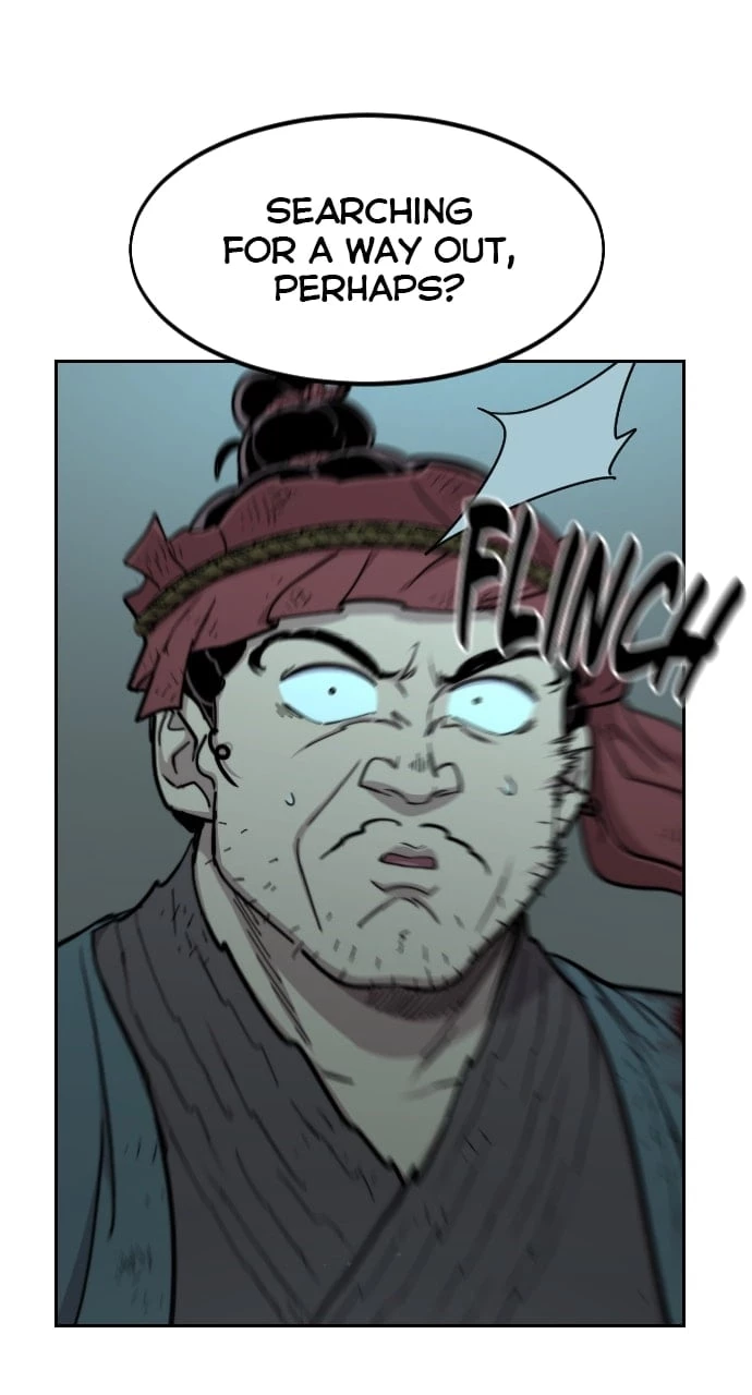 Return of the Blossoming Blade Chapter 97 - 61