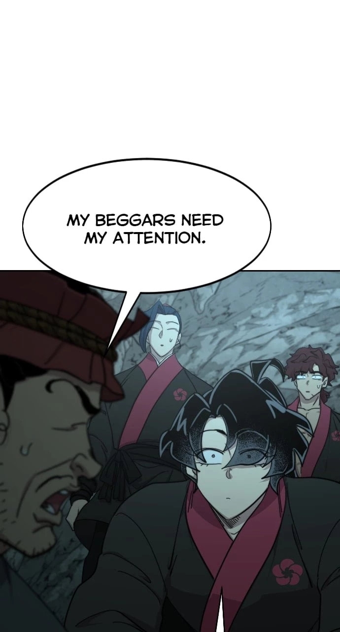 Return of the Blossoming Blade Chapter 96 - 57