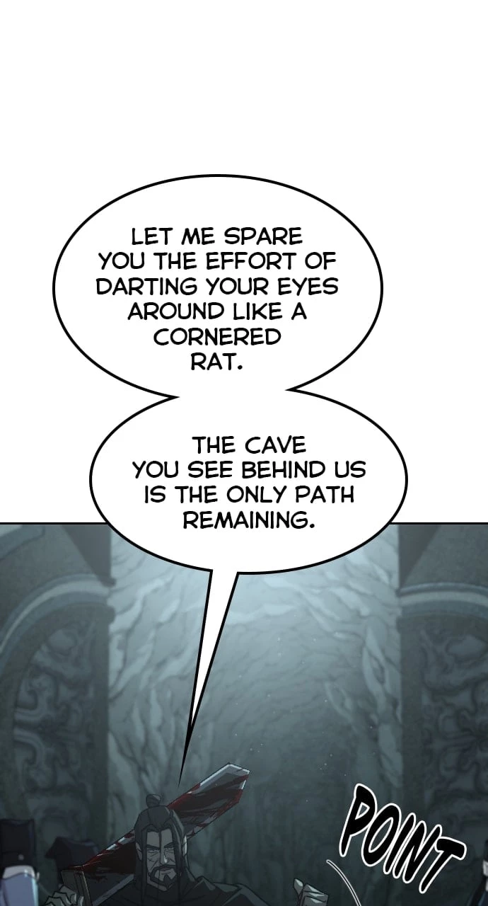 Return of the Blossoming Blade Chapter 97 - 62