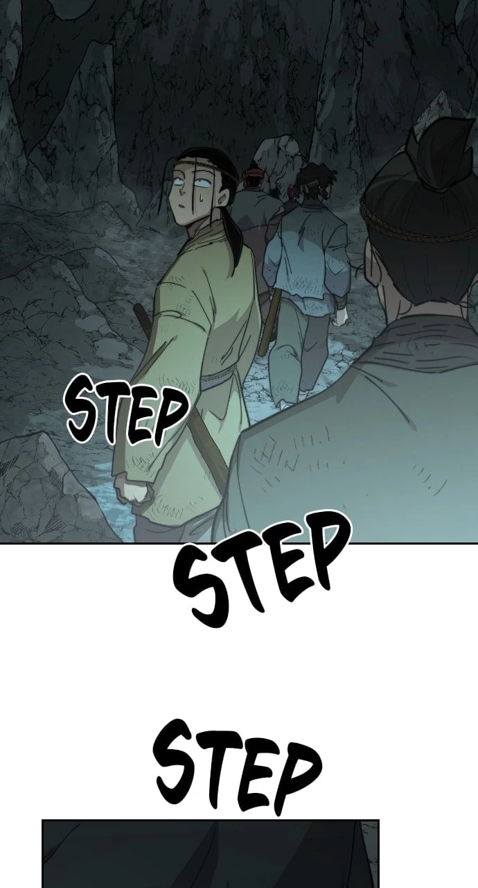 Return of the Blossoming Blade Chapter 95 - 56