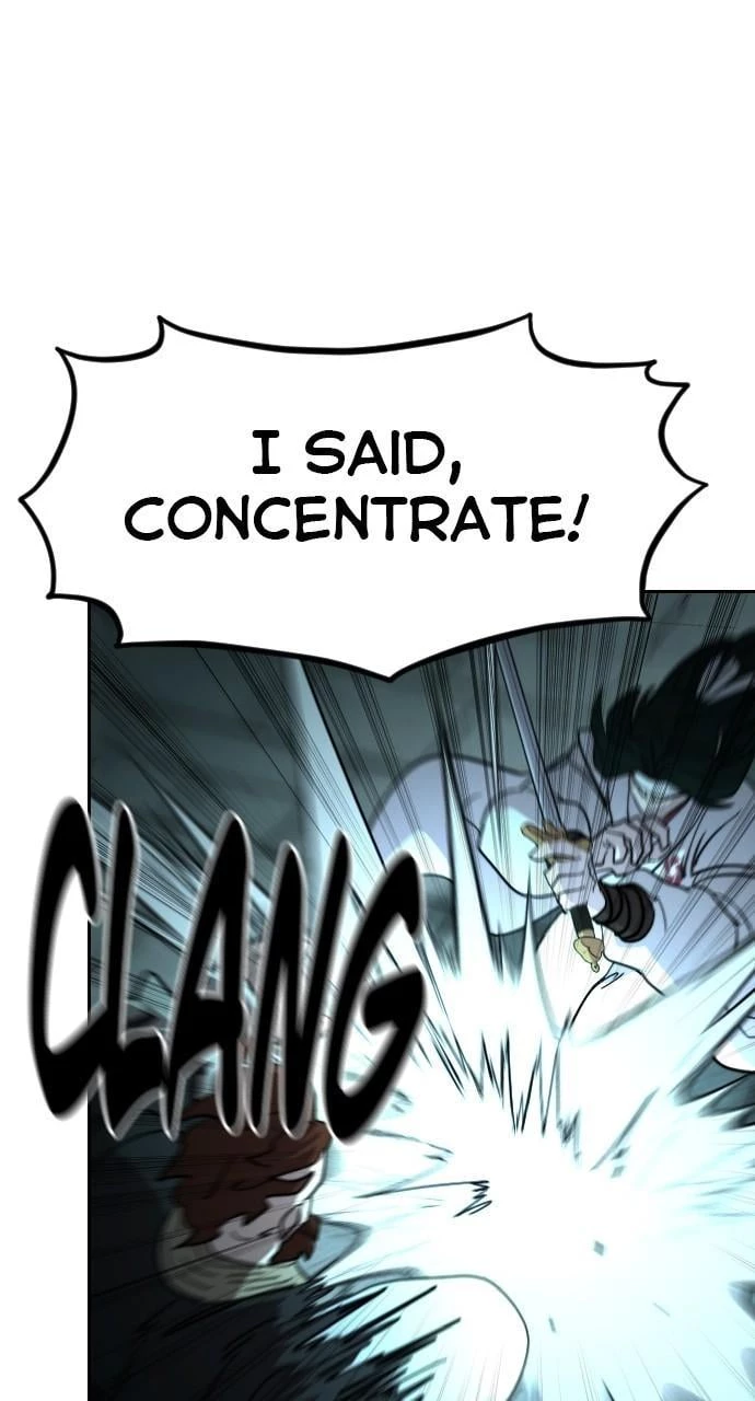 Return of the Blossoming Blade Chapter 99 - 84