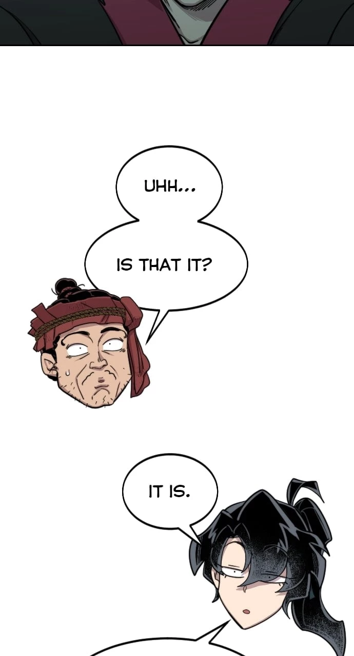 Return of the Blossoming Blade Chapter 96 - 59
