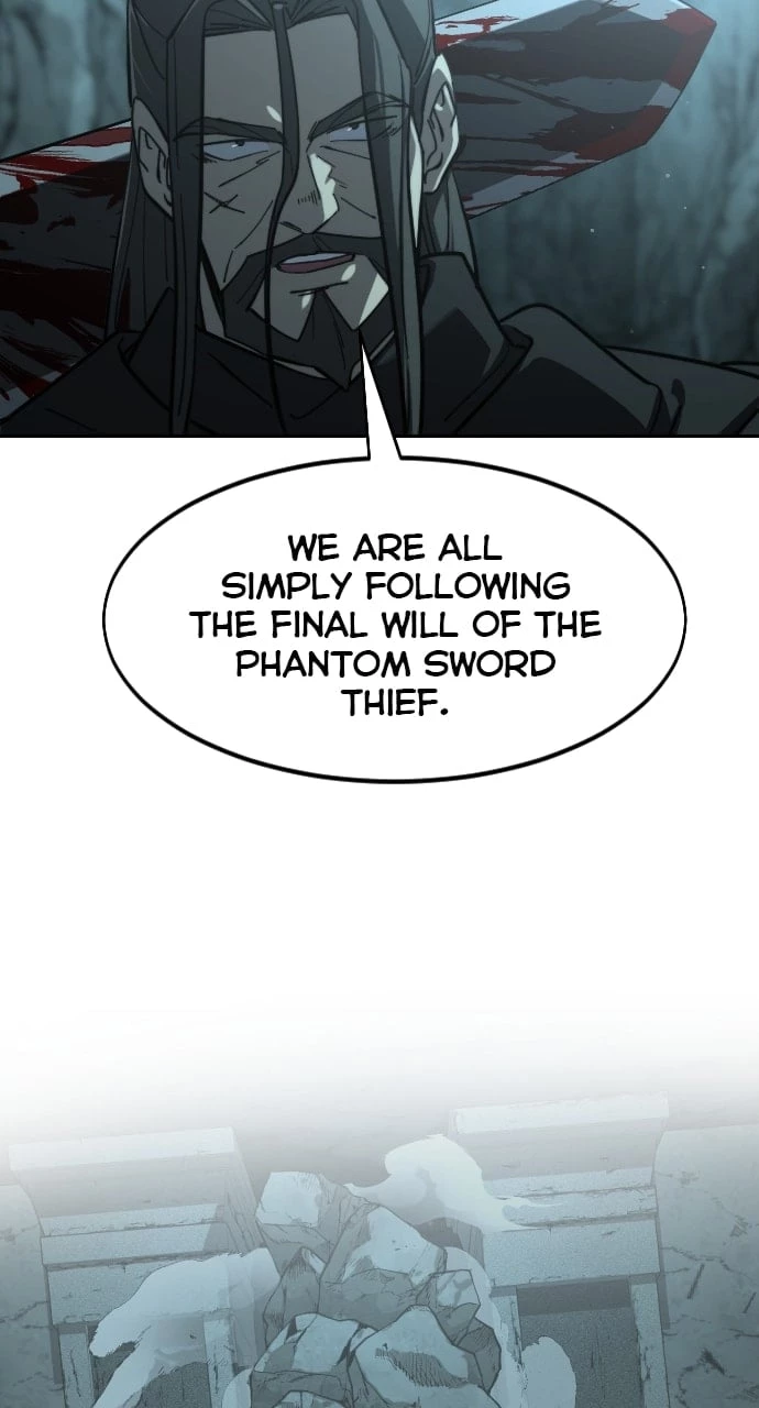 Return of the Blossoming Blade Chapter 97 - 64