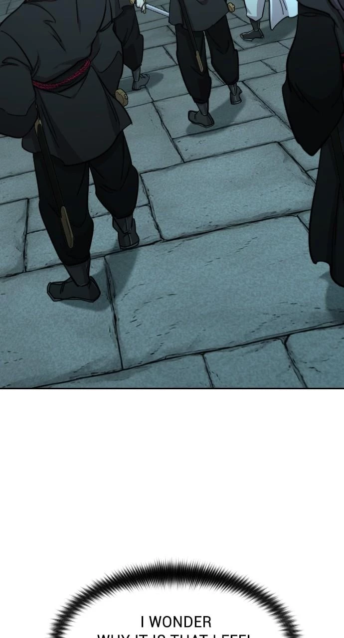 Return of the Blossoming Blade Chapter 98 - 75