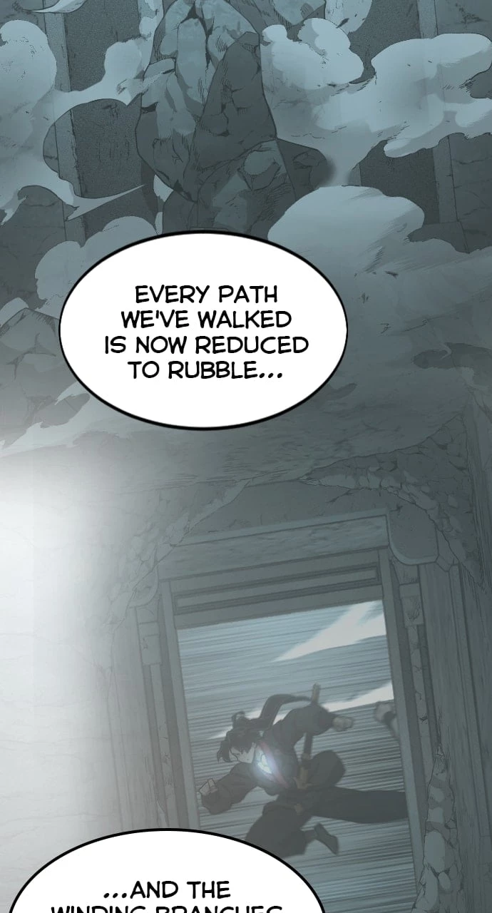 Return of the Blossoming Blade Chapter 97 - 65
