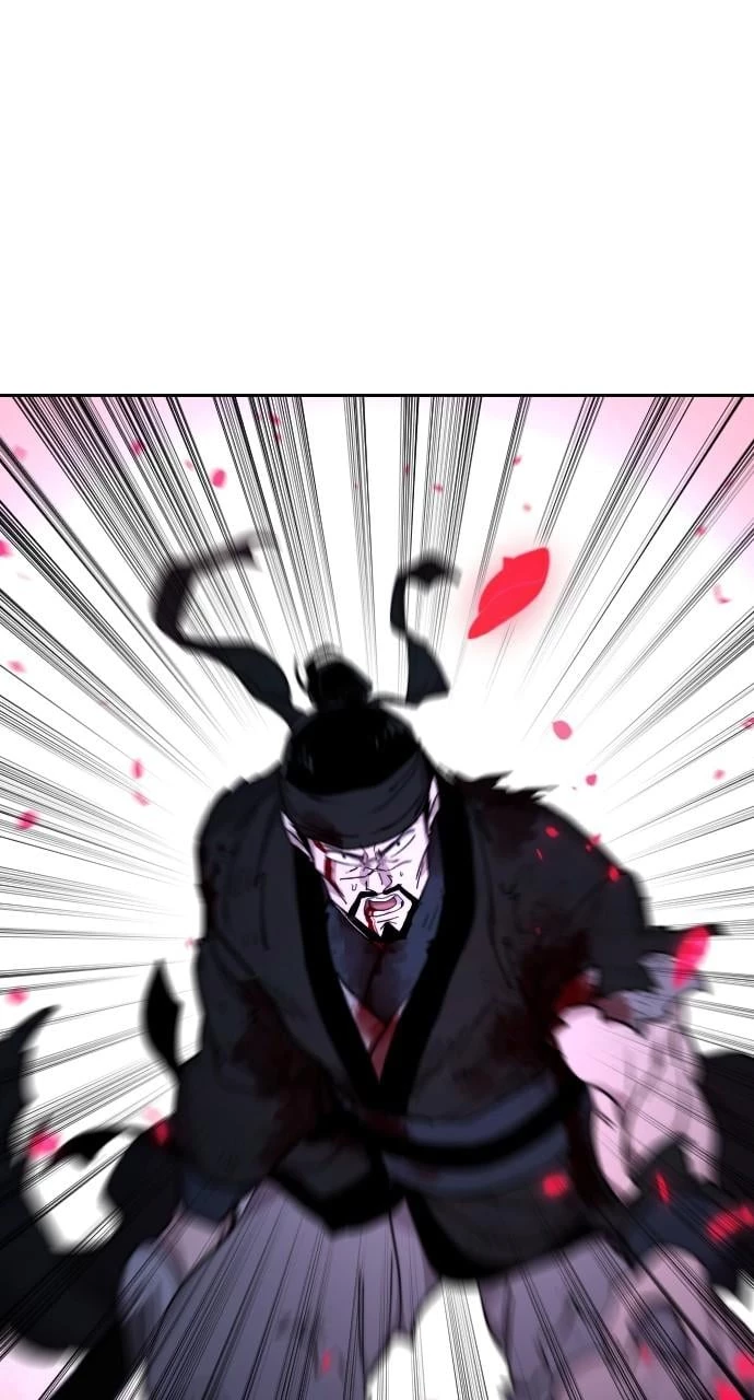 Return of the Blossoming Blade Chapter 100 - 88