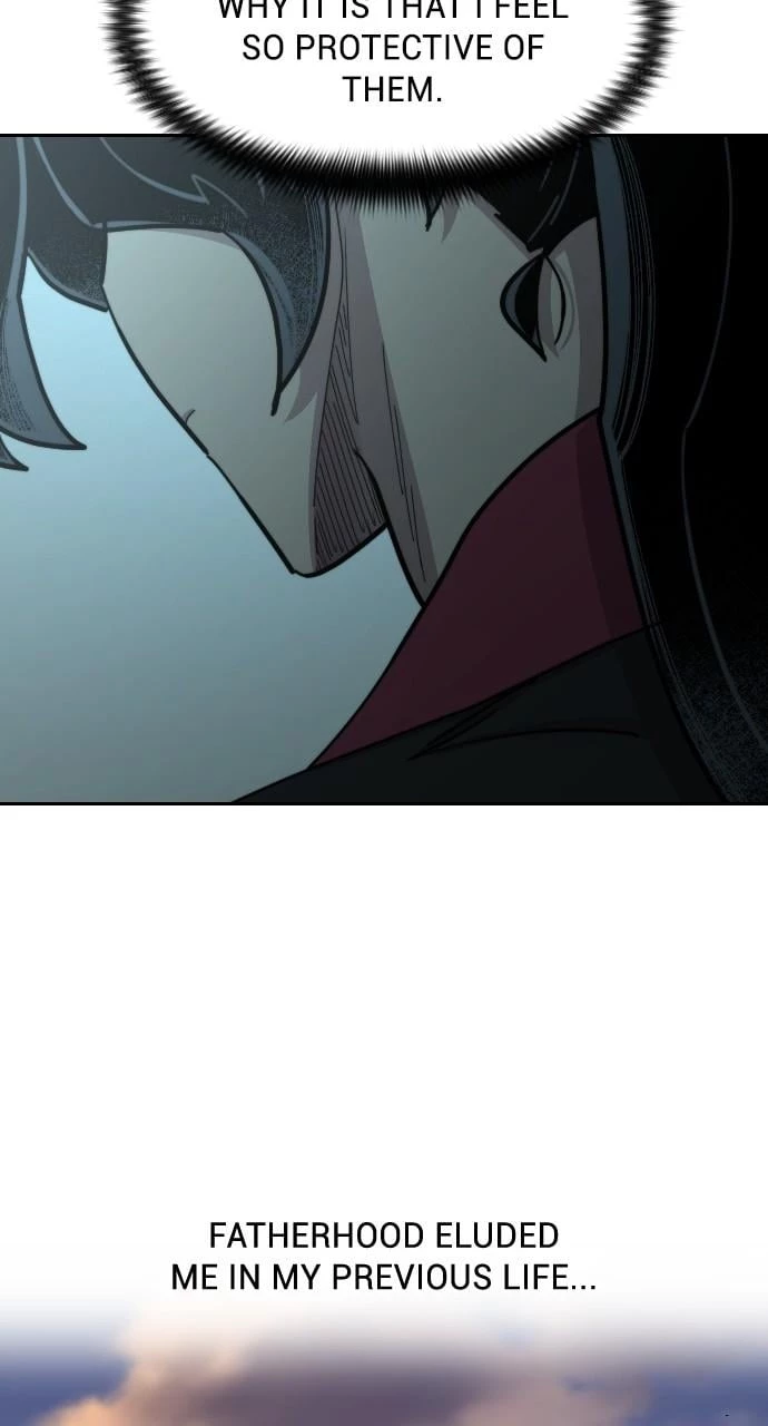 Return of the Blossoming Blade Chapter 98 - 76