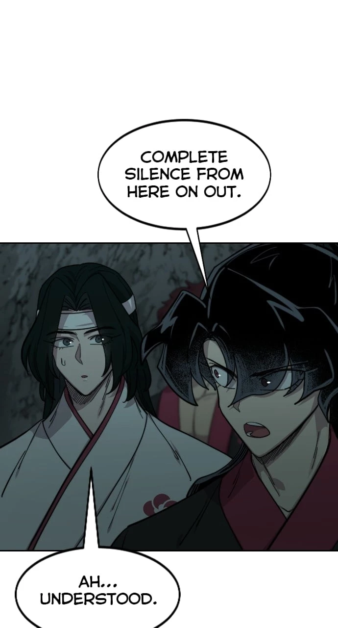 Return of the Blossoming Blade Chapter 95 - 60