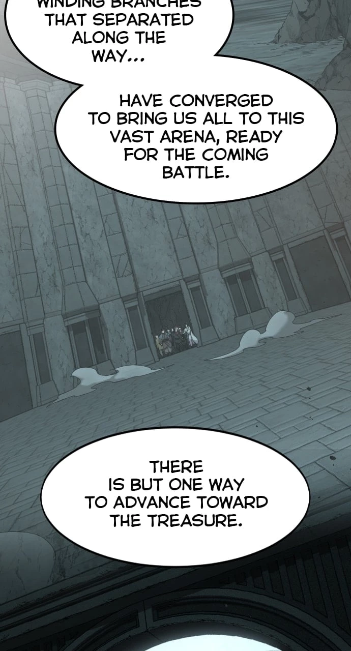 Return of the Blossoming Blade Chapter 97 - 66