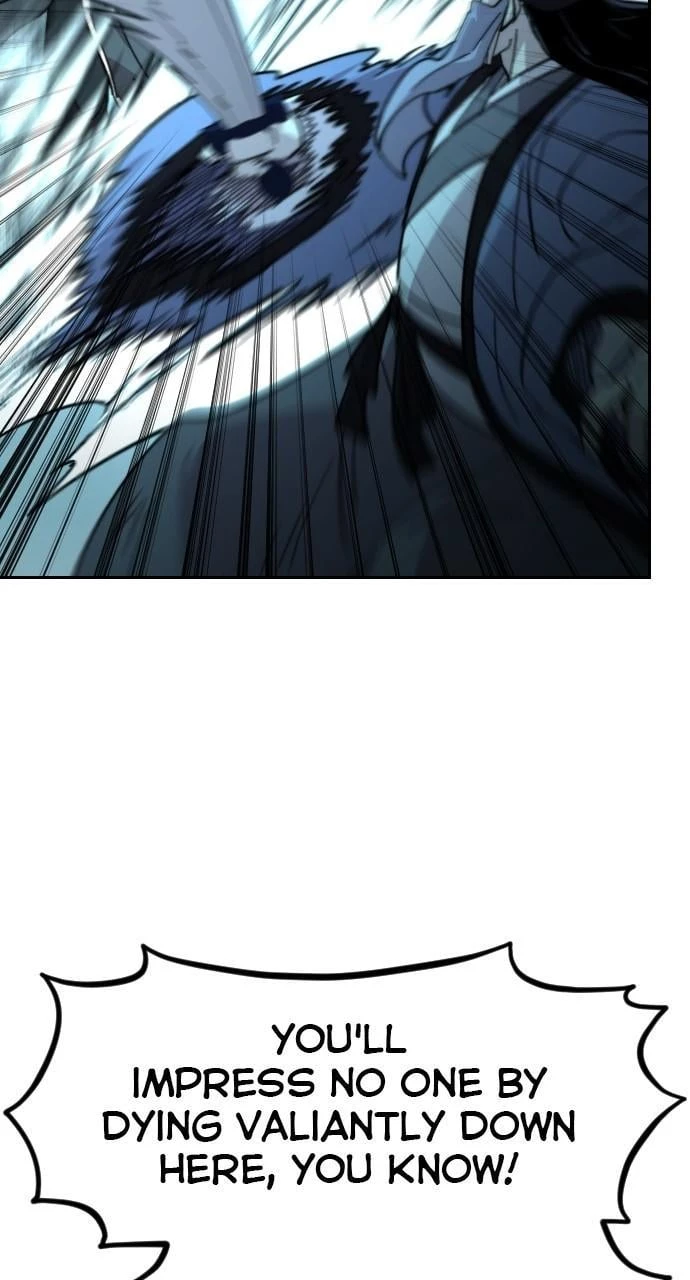 Return of the Blossoming Blade Chapter 99 - 86
