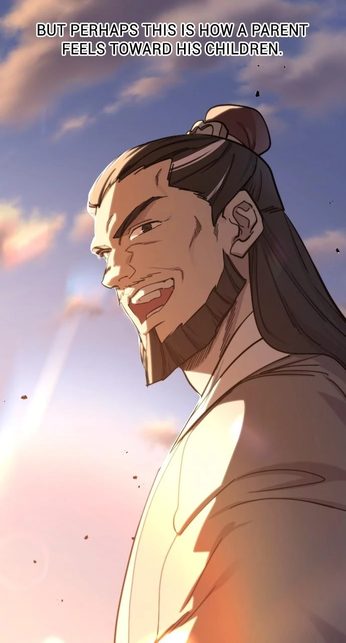 Return of the Blossoming Blade Chapter 98 - 77