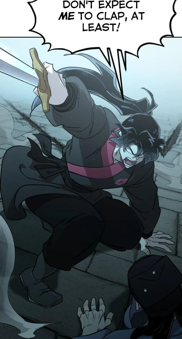 Return of the Blossoming Blade Chapter 99 - 87