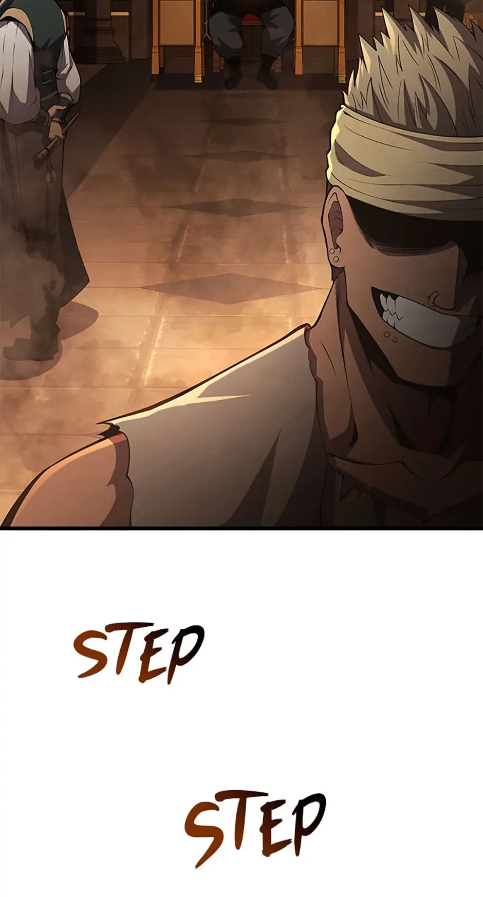 The Swordmaster's Son Chapter 66 - 2