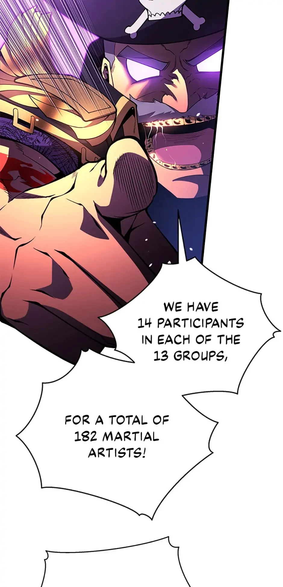 The Swordmaster's Son Chapter 67 - 14