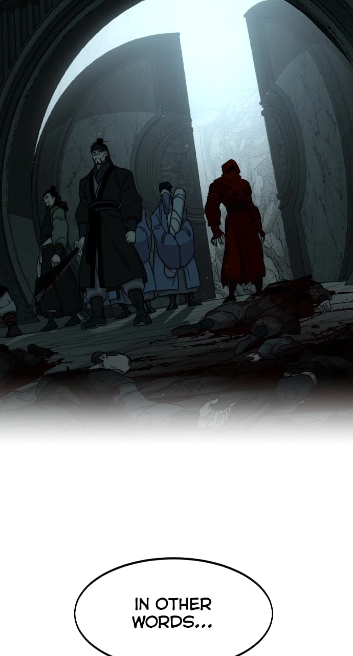Return of the Blossoming Blade Chapter 97 - 67