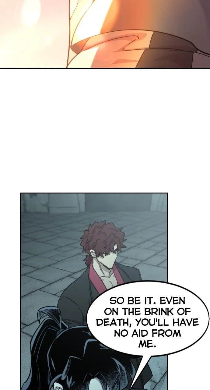 Return of the Blossoming Blade Chapter 98 - 78
