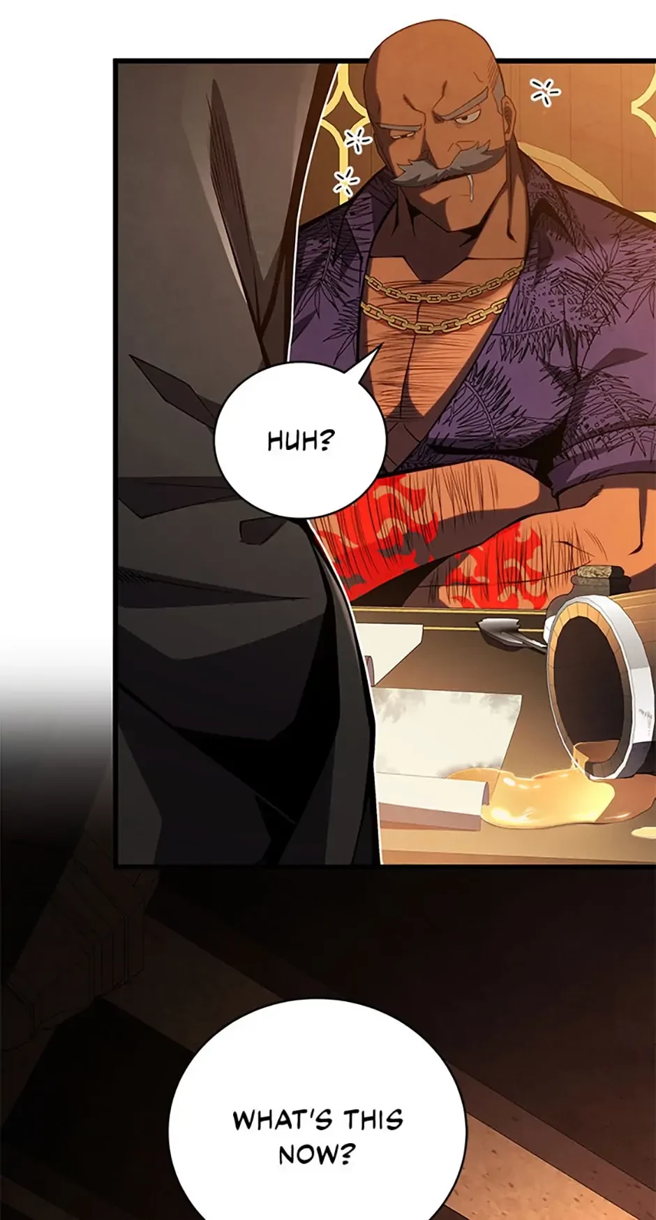 The Swordmaster's Son Chapter 66 - 3