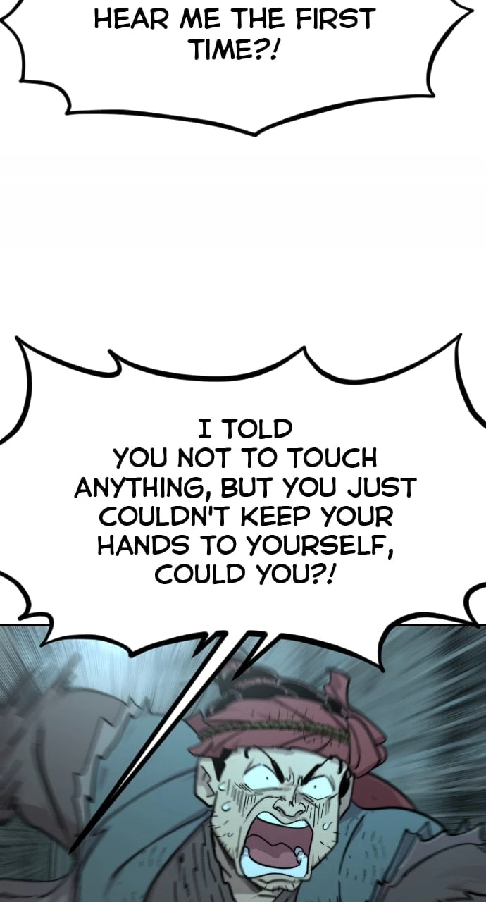 Return of the Blossoming Blade Chapter 94 - 21