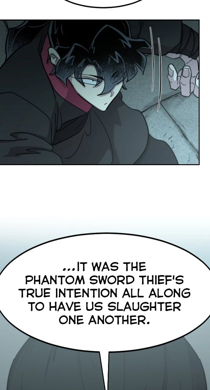 Return of the Blossoming Blade Chapter 97 - 68