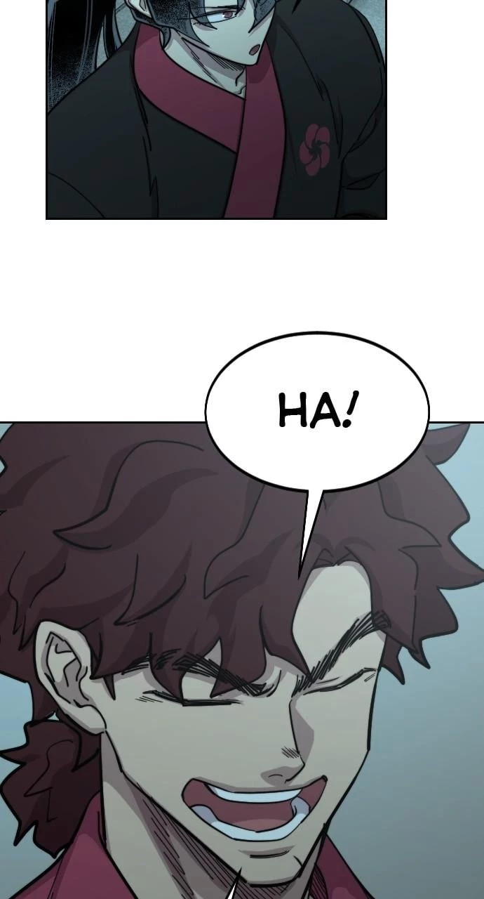 Return of the Blossoming Blade Chapter 98 - 79