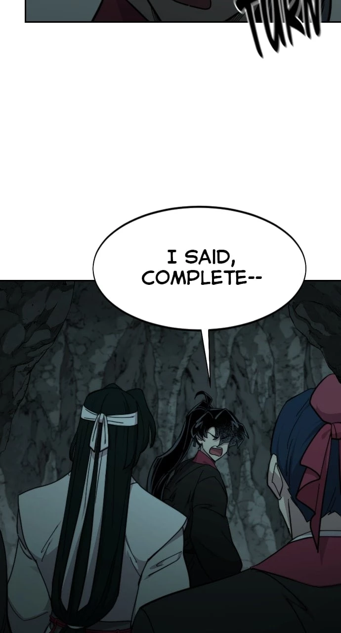 Return of the Blossoming Blade Chapter 95 - 63