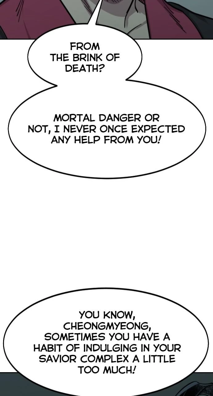 Return of the Blossoming Blade Chapter 98 - 80