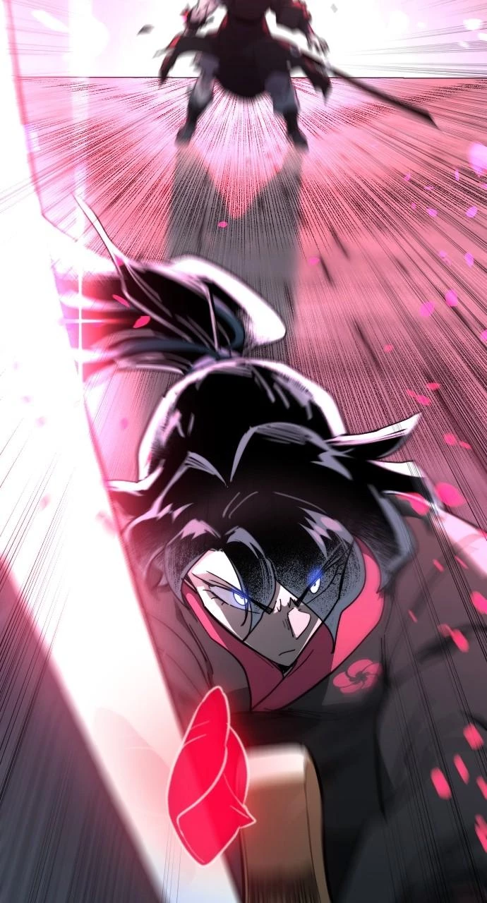 Return of the Blossoming Blade Chapter 100 - 92