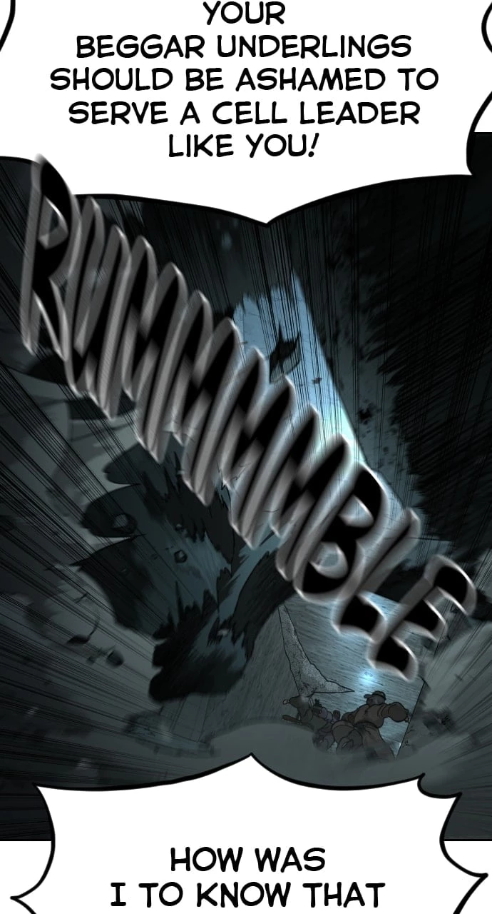 Return of the Blossoming Blade Chapter 94 - 23