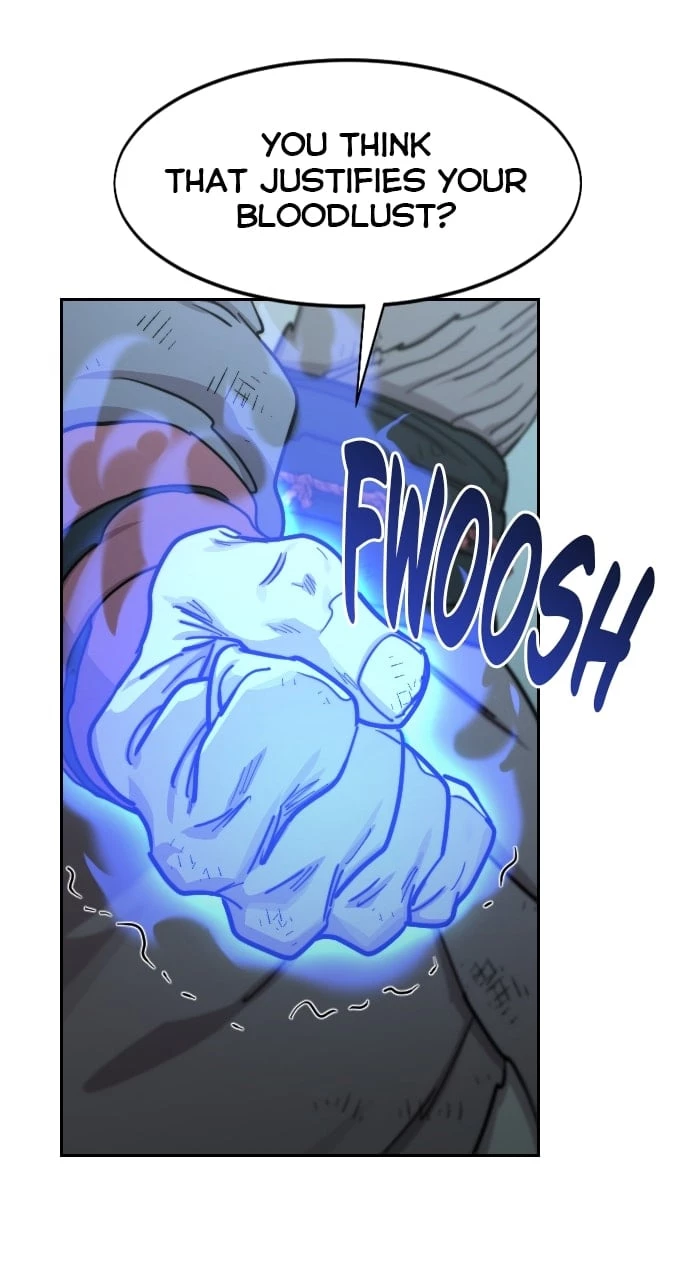 Return of the Blossoming Blade Chapter 97 - 70
