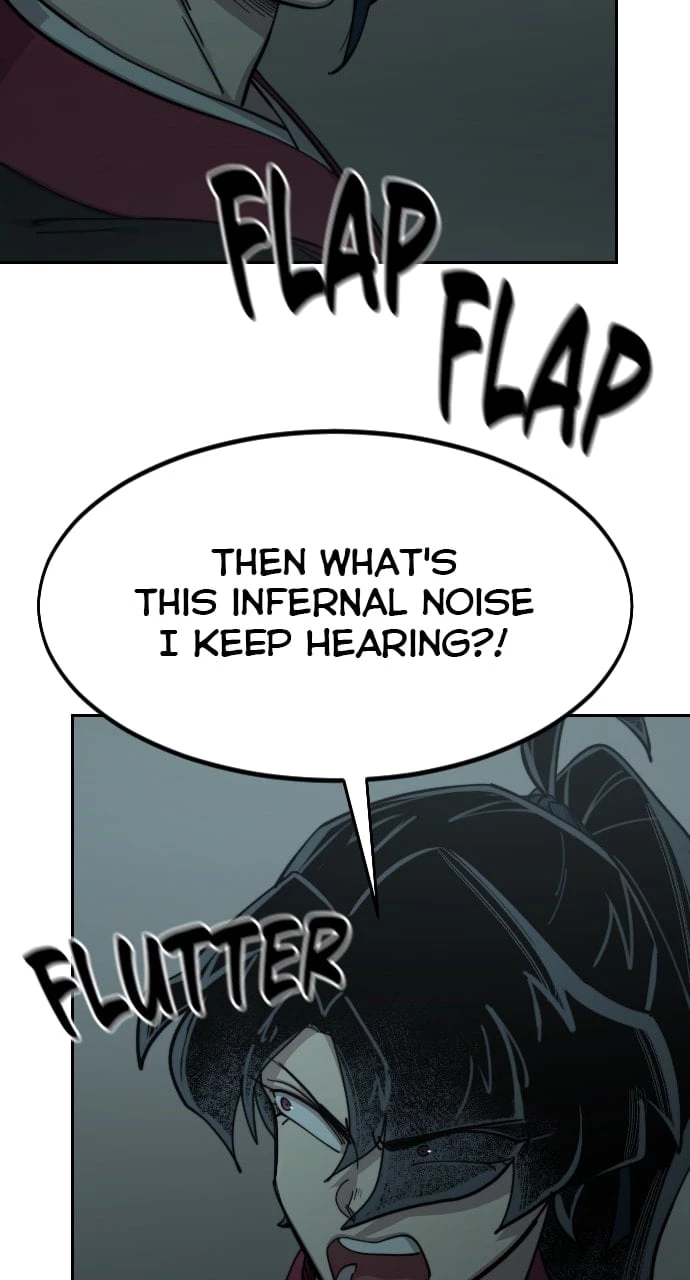 Return of the Blossoming Blade Chapter 95 - 65