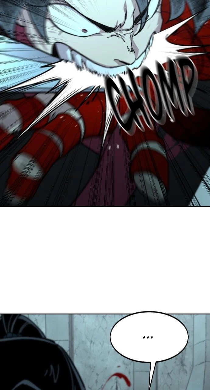 Return of the Blossoming Blade Chapter 99 - 91