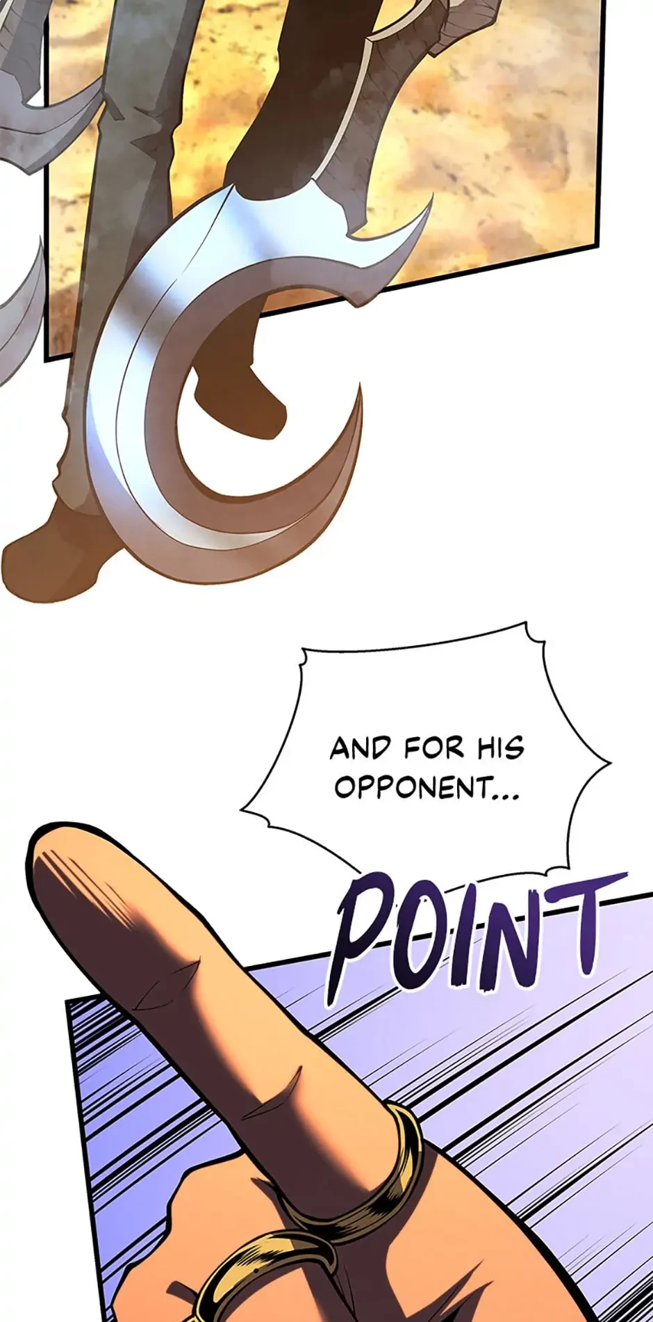 The Swordmaster's Son Chapter 67 - 17